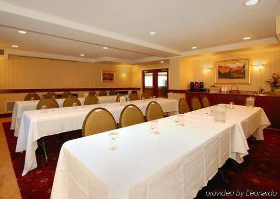 Quality Inn Milwaukee- Brookfield Faciliteter billede