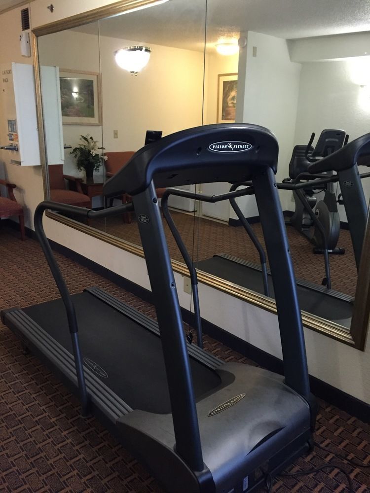 Quality Inn Milwaukee- Brookfield Eksteriør billede