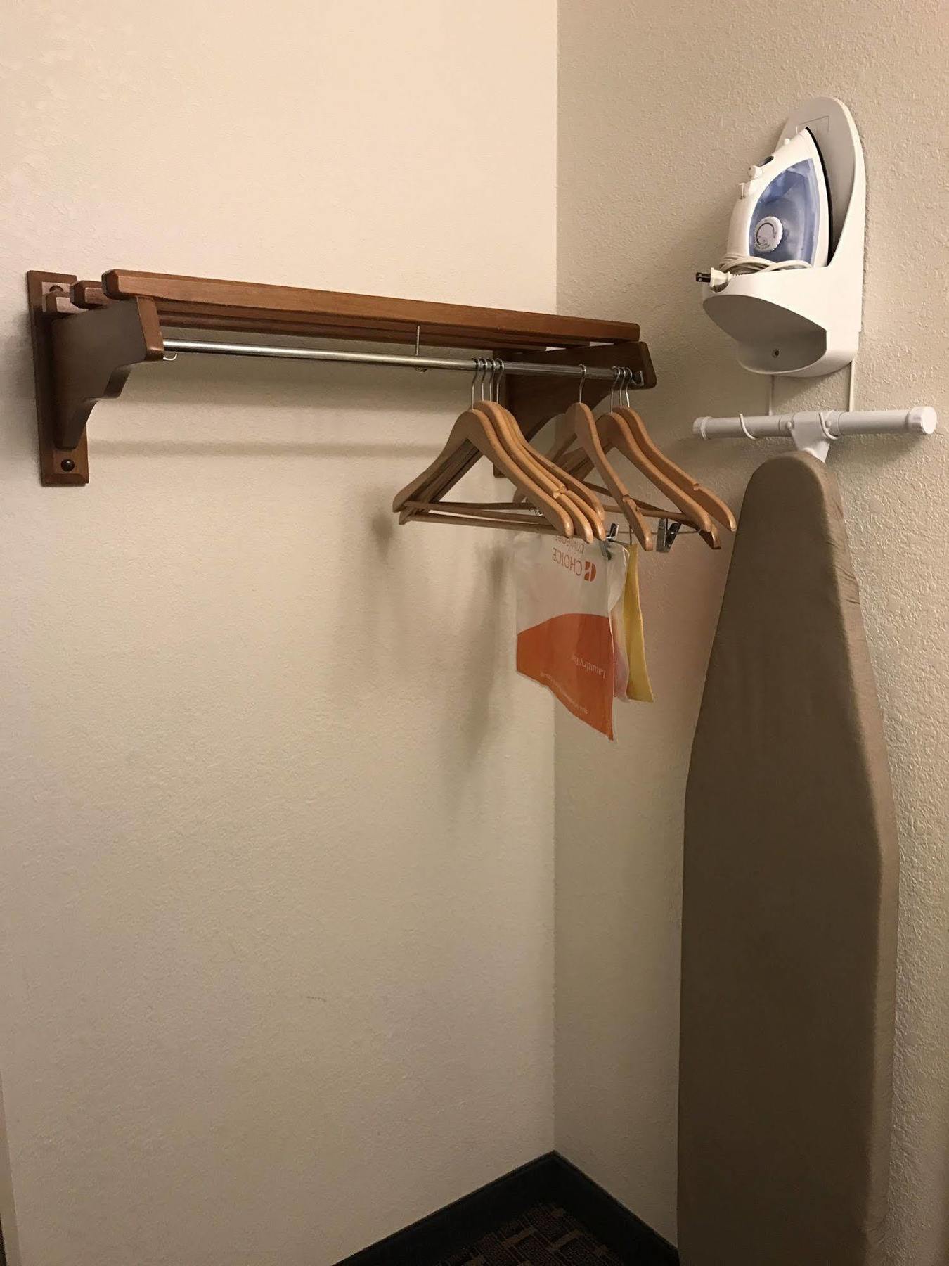 Quality Inn Milwaukee- Brookfield Eksteriør billede